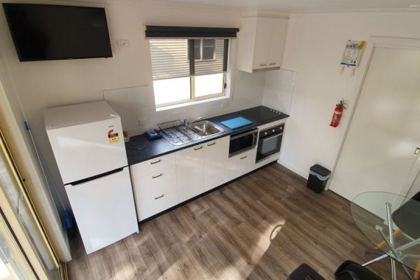 1 Bedroom Villa Kitchen 1000Px