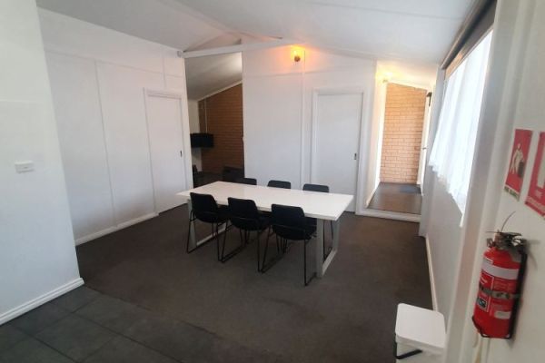 Unit 50 Entrance Facing 1000Px
