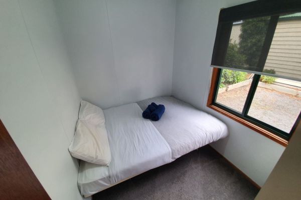 Budget 2 Bedroom Cabin Second Bedroom 1000Px