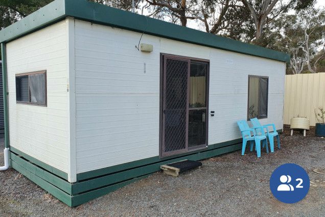 Budget Cabin Gday Parks Ararat Grampians Icons