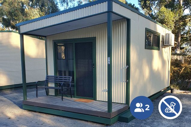 Deluxe Studio Feature Image Gday Parks Ararat Grampians 3