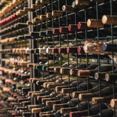 Wine Cellar