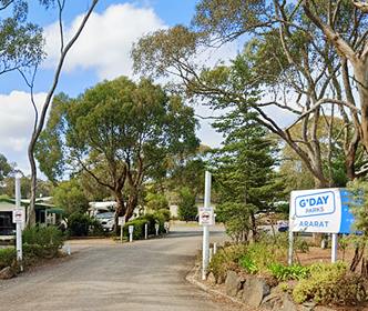 Our Park